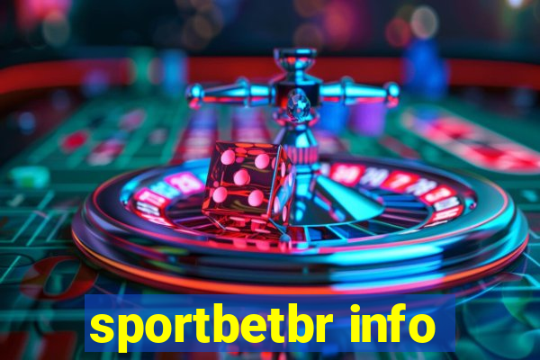 sportbetbr info